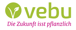 Als Inhaber der VEBU-Card unterstützt man nicht nur gelebten Tier- und Klimaschutz, sondern erhält in unserem Hofladen einen Rabatt von 10 Prozent.